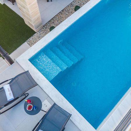 Villa Sarah Vodice Kültér fotó