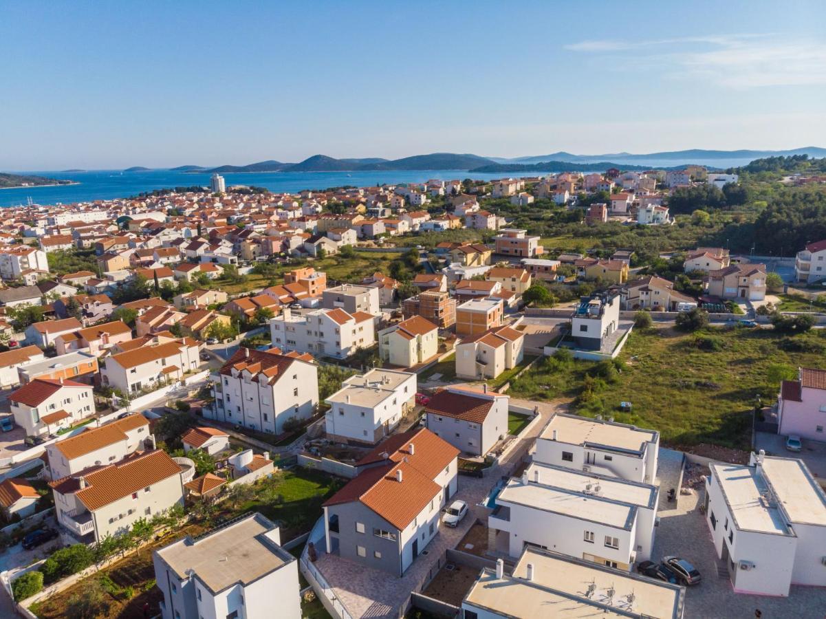 Villa Sarah Vodice Kültér fotó