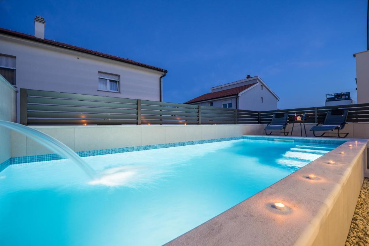 Villa Sarah Vodice Kültér fotó